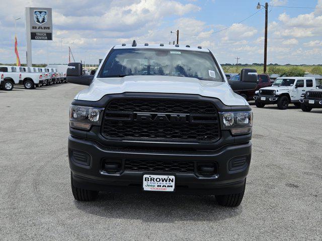 new 2024 Ram 3500 car, priced at $62,771