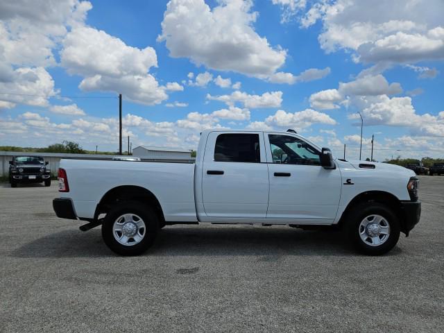 new 2024 Ram 3500 car, priced at $65,239