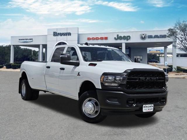 new 2024 Ram 3500 car, priced at $59,003