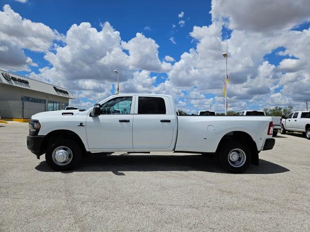 new 2024 Ram 3500 car, priced at $66,003