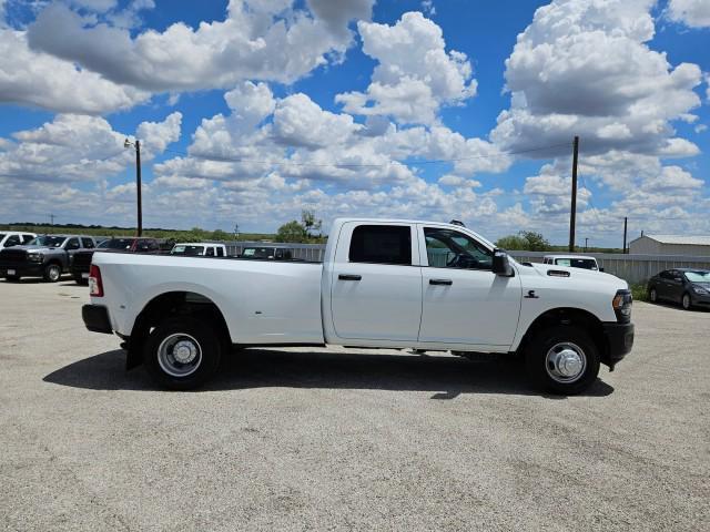 new 2024 Ram 3500 car, priced at $66,003