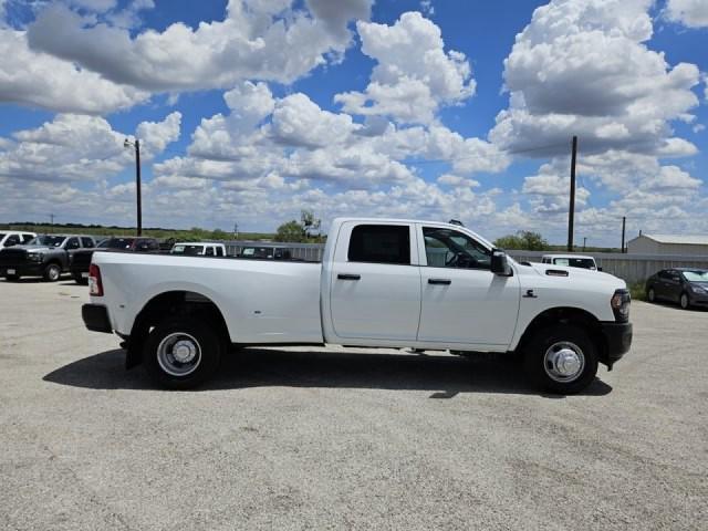 new 2024 Ram 3500 car, priced at $59,003