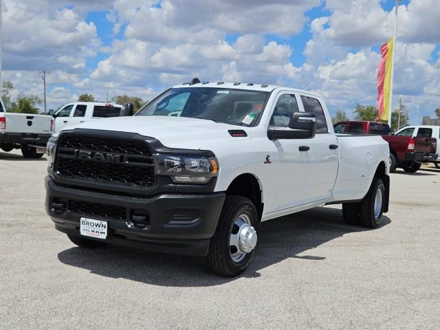 new 2024 Ram 3500 car, priced at $66,003