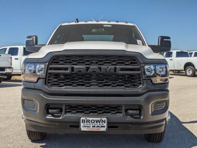 new 2024 Ram 3500 car, priced at $58,015