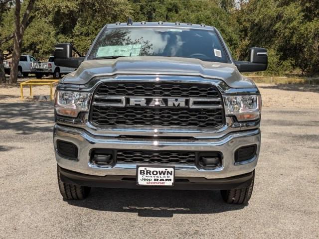 new 2024 Ram 2500 car, priced at $49,383