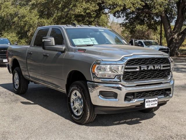 new 2024 Ram 2500 car, priced at $49,383