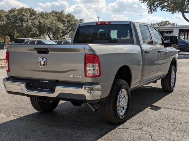 new 2024 Ram 2500 car, priced at $49,383