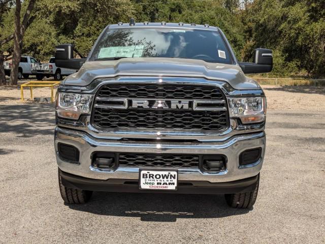 new 2024 Ram 2500 car, priced at $55,383