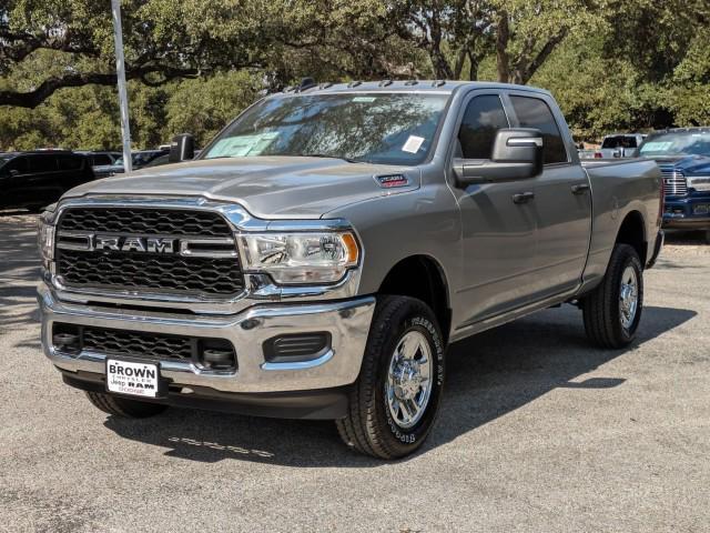 new 2024 Ram 2500 car, priced at $55,383