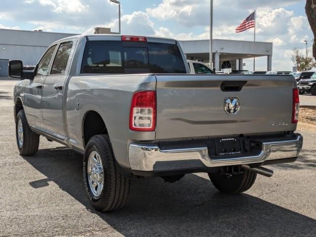 new 2024 Ram 2500 car, priced at $49,383