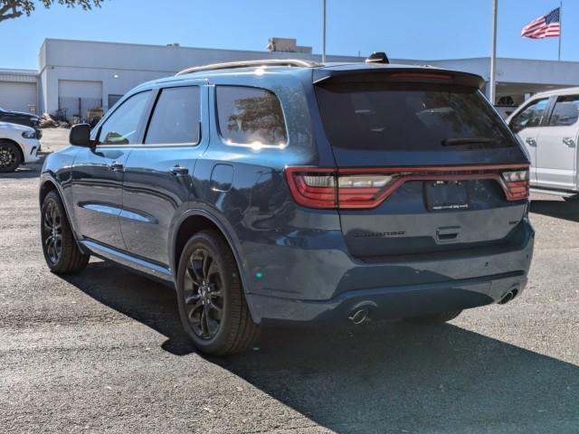 new 2025 Dodge Durango car, priced at $42,960