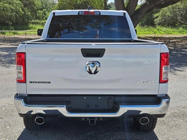 used 2023 Ram 1500 car, priced at $45,816