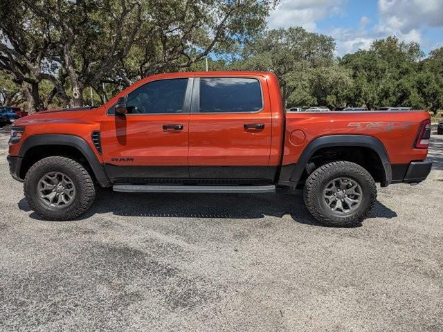 used 2024 Ram 1500 car, priced at $114,911