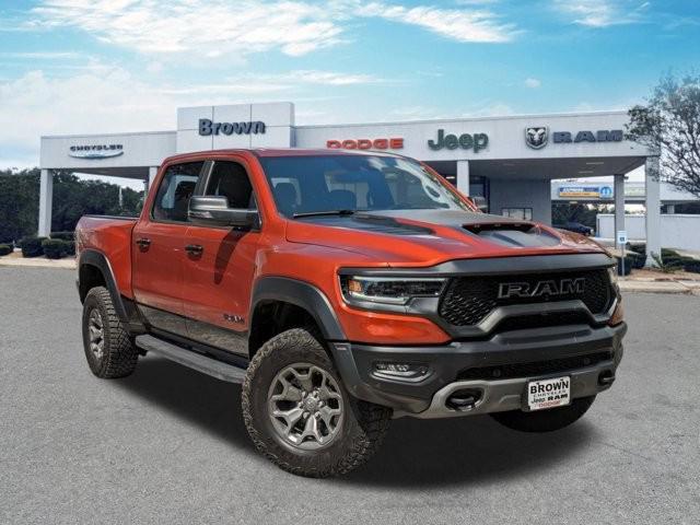 used 2024 Ram 1500 car, priced at $114,911