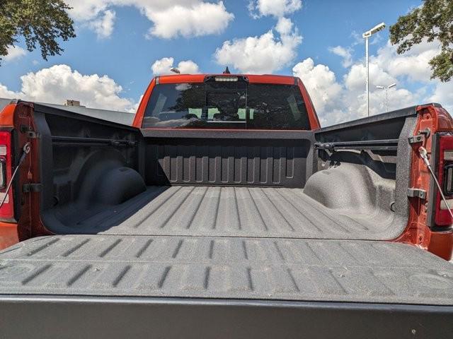 used 2024 Ram 1500 car, priced at $114,911