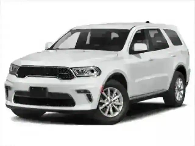 new 2024 Dodge Durango car, priced at $47,812