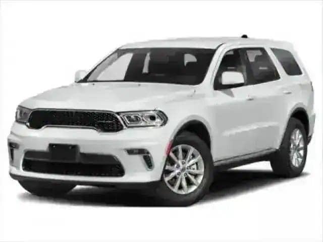 new 2024 Dodge Durango car, priced at $48,812