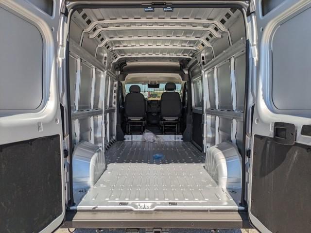 new 2025 Ram ProMaster 2500 car, priced at $44,968