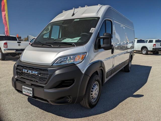 new 2025 Ram ProMaster 2500 car, priced at $49,968