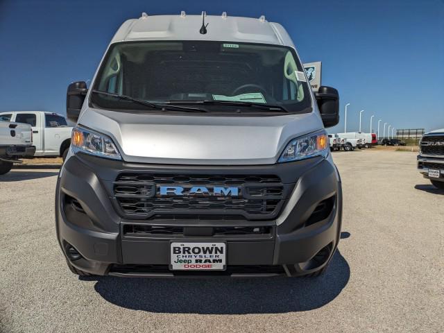 new 2025 Ram ProMaster 2500 car, priced at $49,968