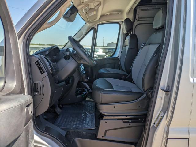 new 2025 Ram ProMaster 2500 car, priced at $49,968