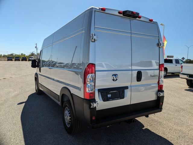 new 2025 Ram ProMaster 2500 car, priced at $49,968