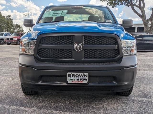 new 2024 Ram 1500 car, priced at $37,559