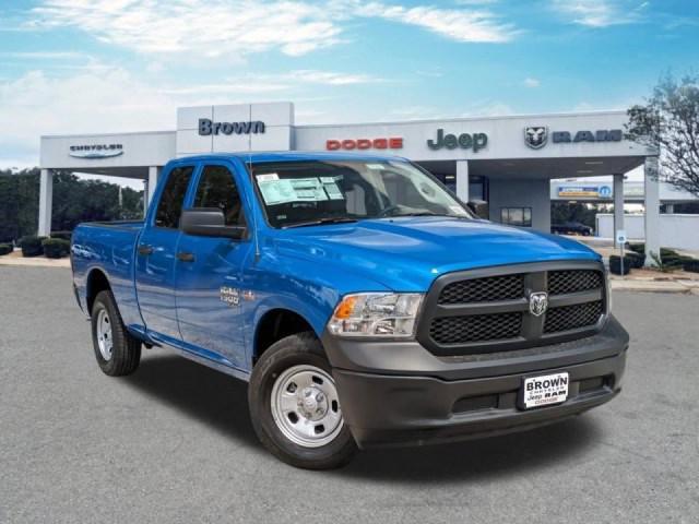 new 2024 Ram 1500 car, priced at $37,559