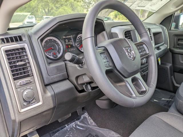 new 2024 Ram 1500 car, priced at $41,559