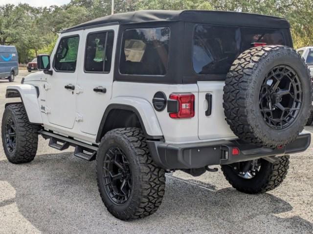 new 2024 Jeep Wrangler car, priced at $49,508