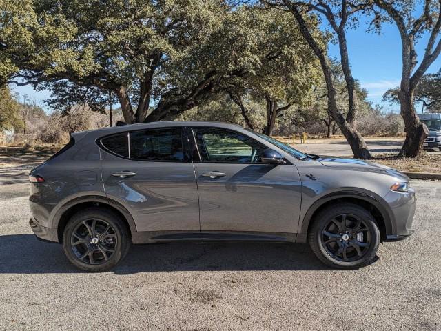 new 2024 Dodge Hornet car, priced at $36,688