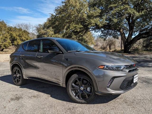 new 2024 Dodge Hornet car, priced at $33,688