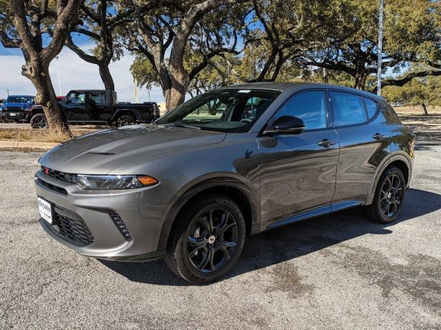 new 2024 Dodge Hornet car, priced at $36,688