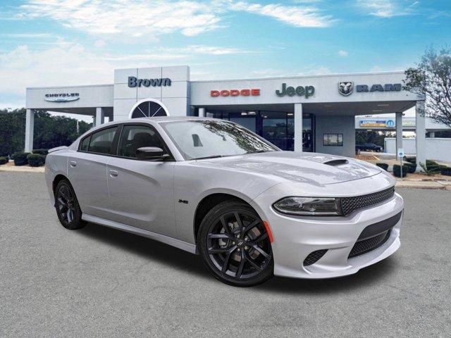 new 2023 Dodge Charger car, priced at $45,796