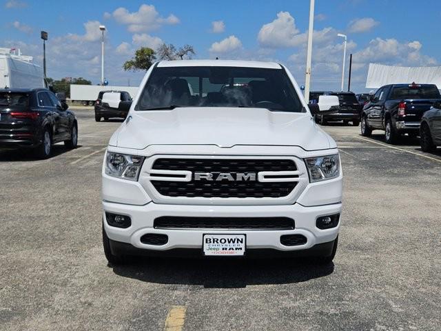 used 2023 Ram 1500 car, priced at $44,990