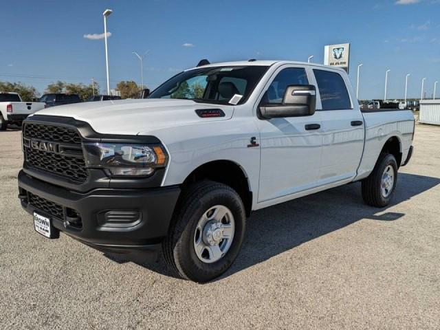 new 2024 Ram 3500 car, priced at $58,249