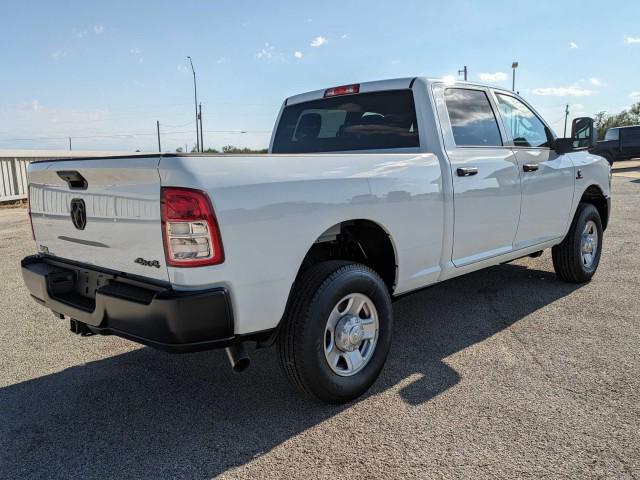 new 2024 Ram 3500 car, priced at $62,249