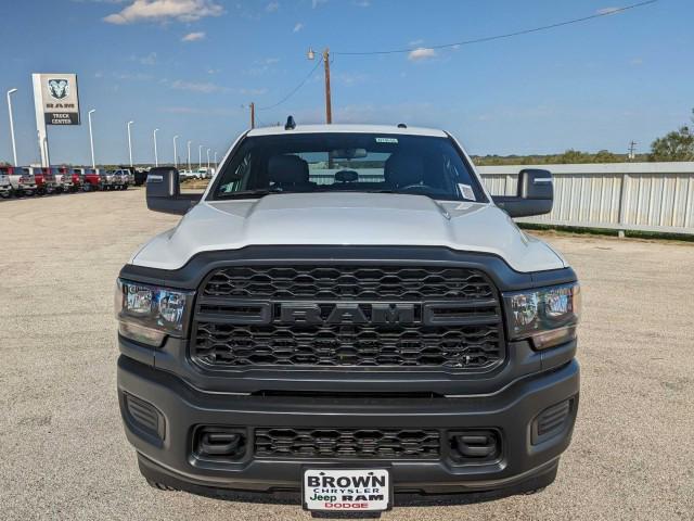 new 2024 Ram 3500 car, priced at $62,249