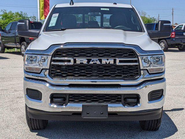 new 2024 Ram 3500 car, priced at $63,202