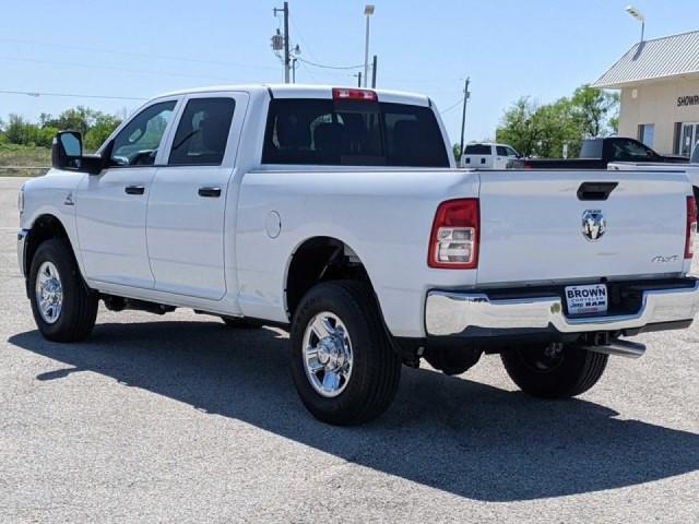 new 2024 Ram 3500 car, priced at $60,202