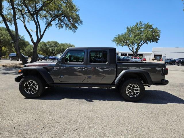 new 2024 Jeep Gladiator car, priced at $54,843