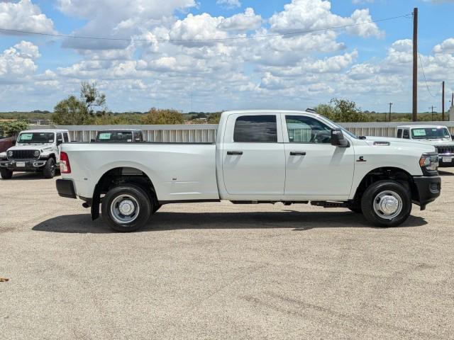 new 2024 Ram 3500 car, priced at $64,003