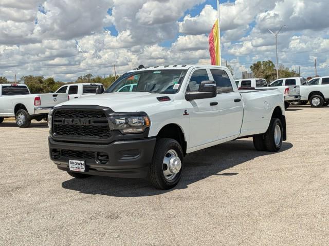 new 2024 Ram 3500 car, priced at $64,003