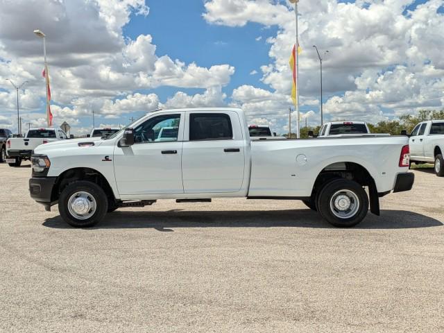 new 2024 Ram 3500 car, priced at $64,003