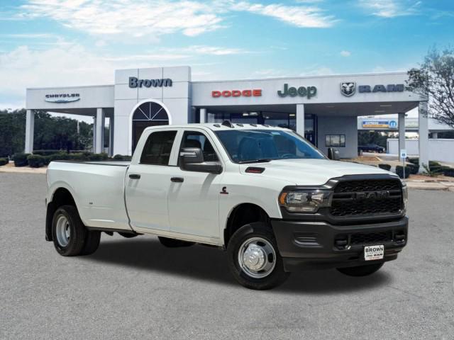 new 2024 Ram 3500 car, priced at $65,003