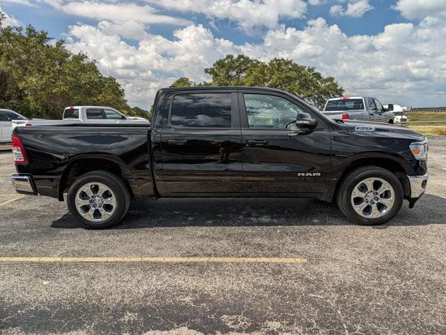 used 2022 Ram 1500 car, priced at $34,911