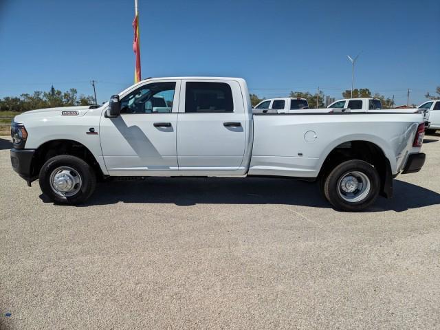 new 2024 Ram 3500 car, priced at $63,983