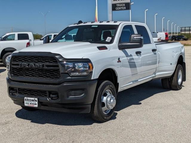 new 2024 Ram 3500 car, priced at $58,983