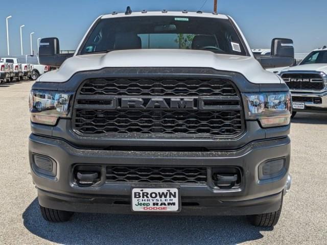 new 2024 Ram 3500 car, priced at $58,983