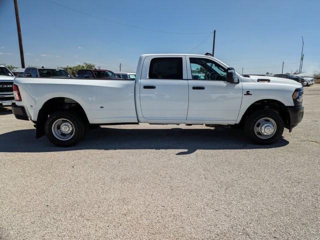 new 2024 Ram 3500 car, priced at $58,983